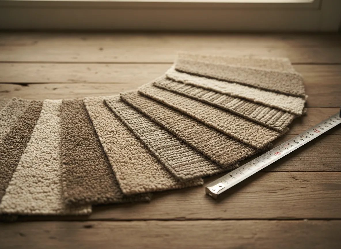 Carpet Installation Beecher Falls, VT FAQs